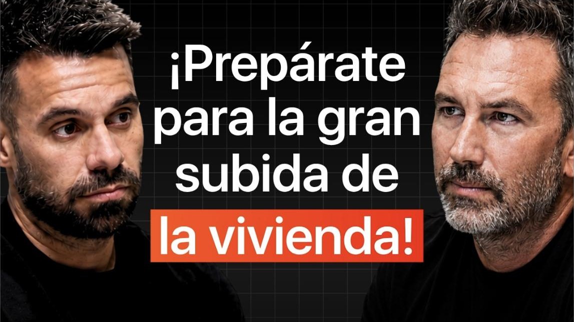 Entrevista a Julio Clavero en El Podcast de Webpositer